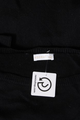 Šaty  Kookai, Veľkosť M, Farba Čierna, Cena  32,54 €
