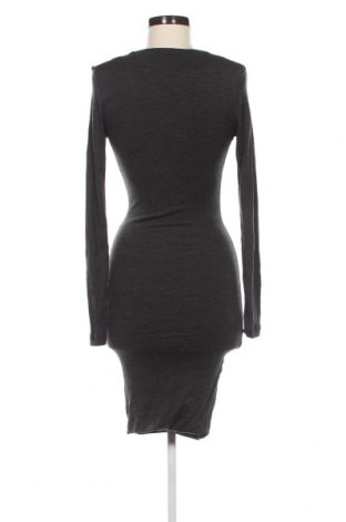 Kleid Kookai, Größe XS, Farbe Grau, Preis € 91,09