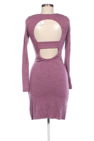 Kleid Kookai, Größe XS, Farbe Rosa, Preis € 58,56