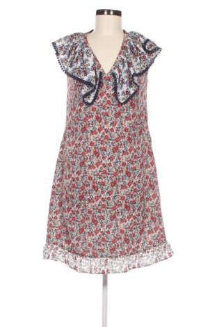 Kleid Kookai, Größe M, Farbe Mehrfarbig, Preis € 29,78