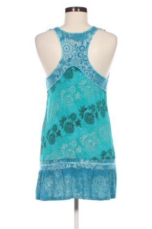 Kleid Koroshi, Größe M, Farbe Grün, Preis € 8,90