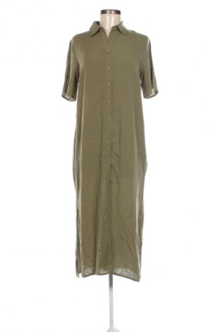 Φόρεμα Koton, Μέγεθος S, Χρώμα Πράσινο, Τιμή 31,96 €