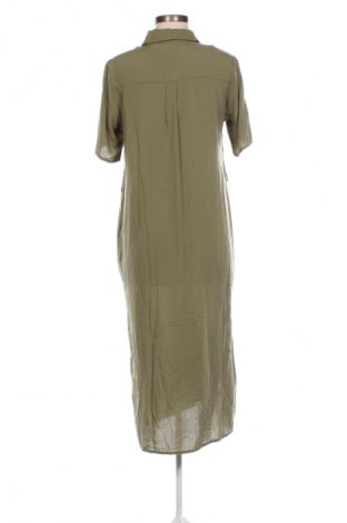 Φόρεμα Koton, Μέγεθος S, Χρώμα Πράσινο, Τιμή 31,96 €
