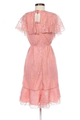 Šaty  Koton, Veľkosť M, Farba Ružová, Cena  52,16 €