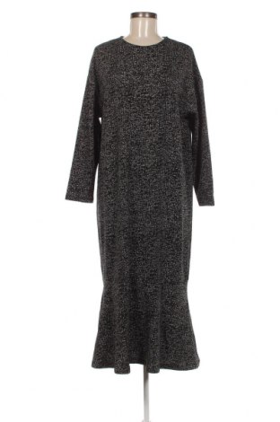 Kleid LC Waikiki, Größe L, Farbe Schwarz, Preis 24,36 €