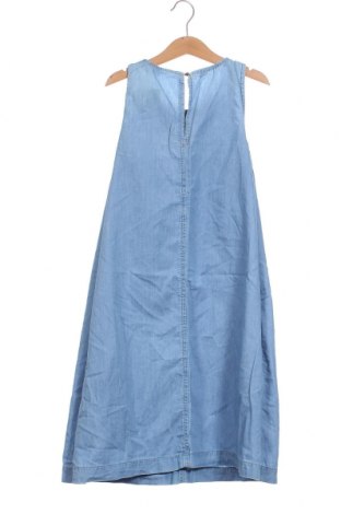 Kleid LC Waikiki, Größe XS, Farbe Blau, Preis 8,90 €