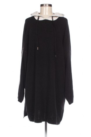 Φόρεμα LCW, Μέγεθος XXL, Χρώμα Μαύρο, Τιμή 17,04 €