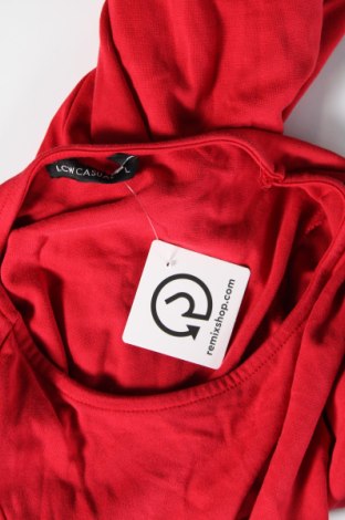 Kleid LCW, Größe L, Farbe Rot, Preis 8,90 €