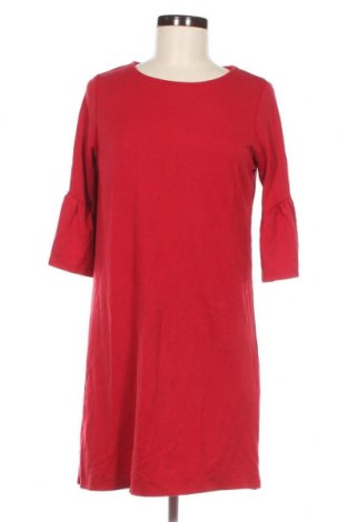 Φόρεμα LCW, Μέγεθος L, Χρώμα Κόκκινο, Τιμή 8,45 €