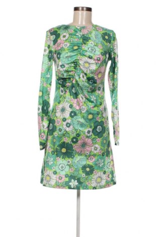 Φόρεμα LCW, Μέγεθος M, Χρώμα Πολύχρωμο, Τιμή 8,07 €