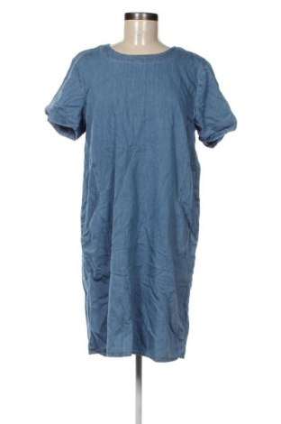 Kleid LCW, Größe L, Farbe Blau, Preis € 20,18