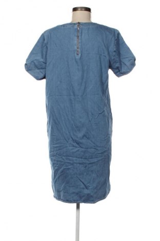 Φόρεμα LCW, Μέγεθος L, Χρώμα Μπλέ, Τιμή 9,33 €