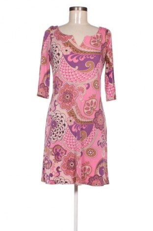 Kleid LK Bennett, Größe M, Farbe Mehrfarbig, Preis 66,50 €
