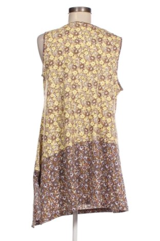 Kleid LOGO by Lori Goldstein, Größe L, Farbe Mehrfarbig, Preis 17,37 €