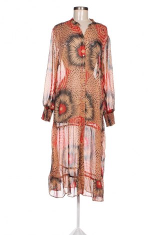 Kleid LOVE&DIVINE, Größe M, Farbe Mehrfarbig, Preis 29,36 €