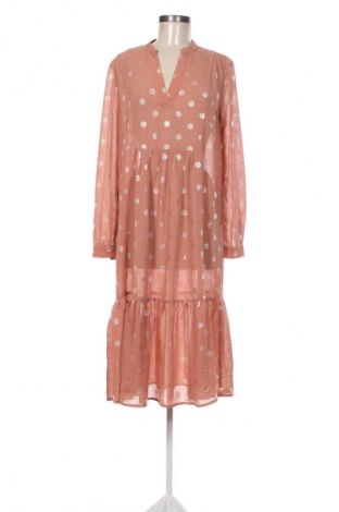 Kleid LOVE&DIVINE, Größe S, Farbe Rosa, Preis € 57,06