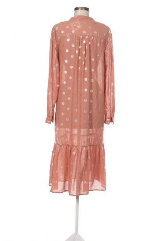 Šaty  LOVE&DIVINE, Velikost S, Barva Růžová, Cena  680,00 Kč