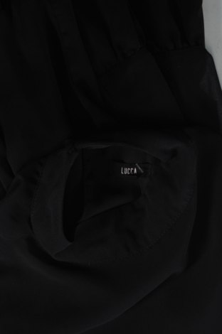 Šaty  LUCCA, Veľkosť XS, Farba Čierna, Cena  17,46 €