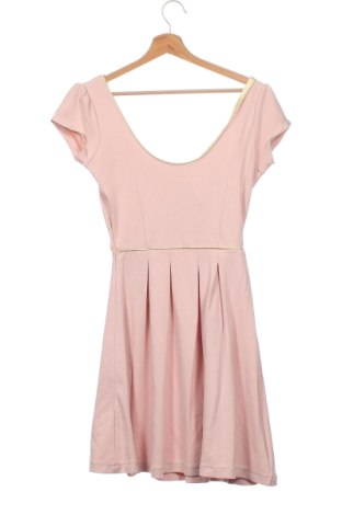 Kleid La Redoute, Größe XS, Farbe Rosa, Preis € 16,49