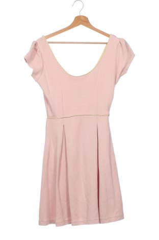 Kleid La Redoute, Größe XS, Farbe Rosa, Preis 13,99 €