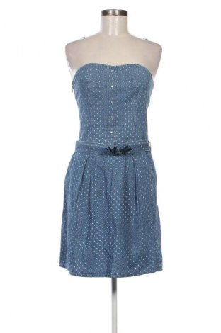 Kleid La Redoute, Größe M, Farbe Blau, Preis € 16,49