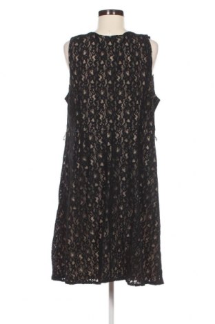 Φόρεμα Lane Bryant, Μέγεθος XL, Χρώμα Μαύρο, Τιμή 21,09 €