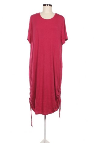 Kleid Lane Bryant, Größe XL, Farbe Rosa, Preis 18,37 €