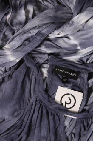 Φόρεμα Lane Bryant, Μέγεθος XL, Χρώμα Πολύχρωμο, Τιμή 16,33 €