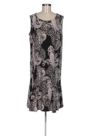 Kleid Lane Bryant, Größe XXL, Farbe Mehrfarbig, Preis € 33,40