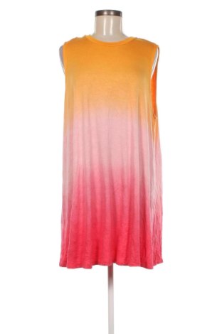 Φόρεμα Lane Bryant, Μέγεθος 3XL, Χρώμα Πολύχρωμο, Τιμή 29,69 €