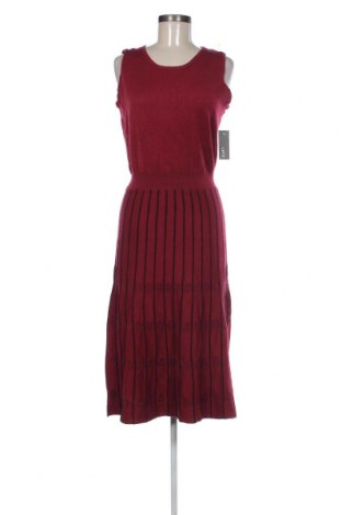 Šaty  Lapis, Veľkosť L, Farba Červená, Cena  13,56 €