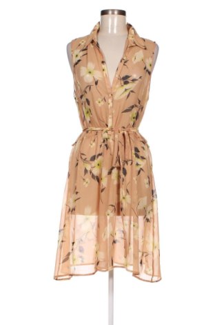 Kleid Lashez, Größe XL, Farbe Beige, Preis 9,86 €