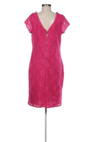 Kleid Laundry By Shelli Segal, Größe L, Farbe Rosa, Preis 36,74 €