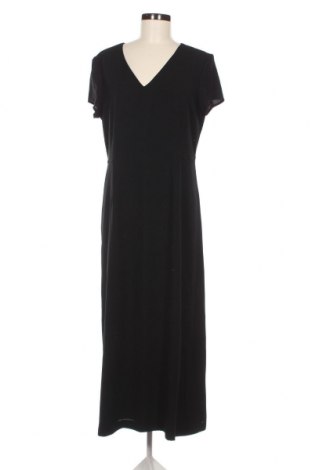 Rochie Laura Ashley, Mărime L, Culoare Negru, Preț 79,30 Lei