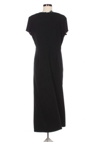 Kleid Laura Ashley, Größe L, Farbe Schwarz, Preis 15,90 €