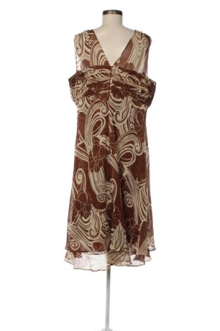 Kleid Laura Plus, Größe XL, Farbe Mehrfarbig, Preis 20,18 €