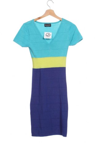 Kleid Laura Scott, Größe XXS, Farbe Blau, Preis € 9,00