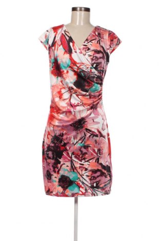 Φόρεμα Laura Torelli, Μέγεθος S, Χρώμα Πολύχρωμο, Τιμή 9,33 €