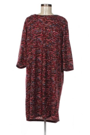 Kleid Laura Torelli, Größe XL, Farbe Mehrfarbig, Preis 9,08 €