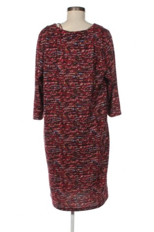 Φόρεμα Laura Torelli, Μέγεθος XL, Χρώμα Πολύχρωμο, Τιμή 8,97 €