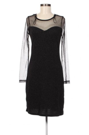 Φόρεμα Laura Torelli, Μέγεθος S, Χρώμα Μαύρο, Τιμή 35,88 €