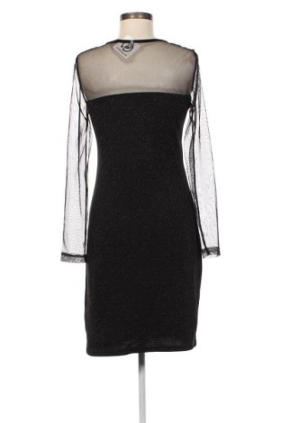 Rochie Laura Torelli, Mărime S, Culoare Negru, Preț 190,79 Lei