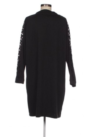 Φόρεμα Laura Torelli, Μέγεθος L, Χρώμα Μαύρο, Τιμή 9,87 €