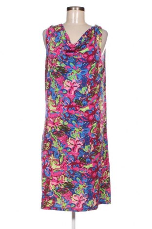 Kleid Laura Torelli, Größe XL, Farbe Mehrfarbig, Preis € 15,00