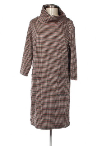 Kleid Laura Torelli, Größe L, Farbe Mehrfarbig, Preis 12,11 €