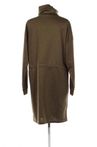Kleid Laura Torelli, Größe M, Farbe Grün, Preis € 17,61