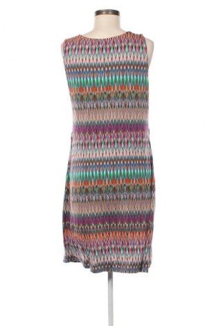 Šaty  Laura Torelli, Velikost M, Barva Vícebarevné, Cena  277,00 Kč