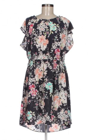 Rochie Lauren Conrad, Mărime XXL, Culoare Multicolor, Preț 157,89 Lei