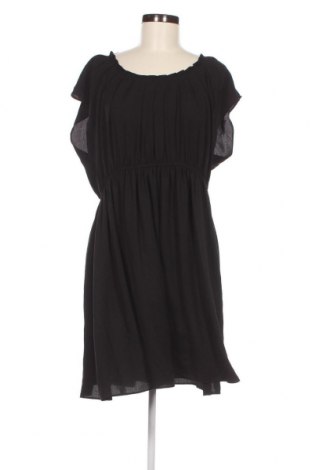 Φόρεμα Lauren Conrad, Μέγεθος XL, Χρώμα Μαύρο, Τιμή 15,44 €