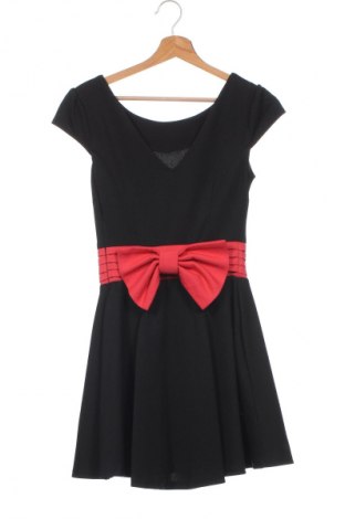 Rochie Le Donne, Mărime XS, Culoare Negru, Preț 102,99 Lei